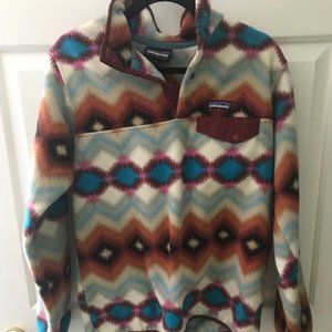 Patagonia Pullover